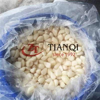 กระเทียมในน้ำเกลือ25กก./กลอง